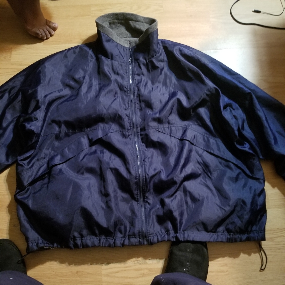 Winter coat